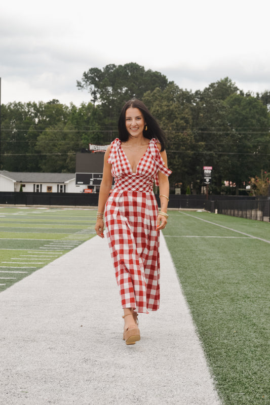 The Tailgate Social Midi