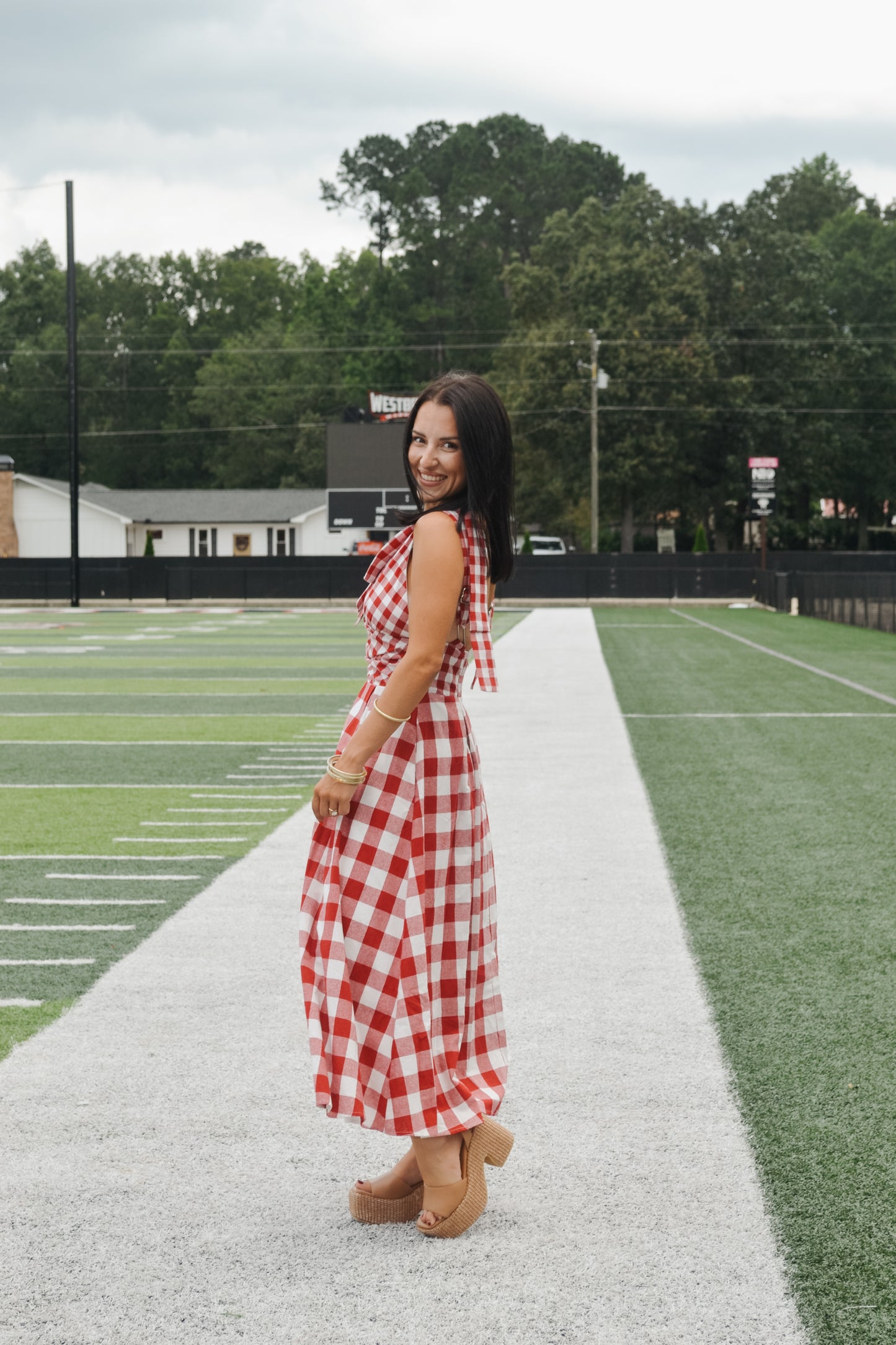 The Tailgate Social Midi