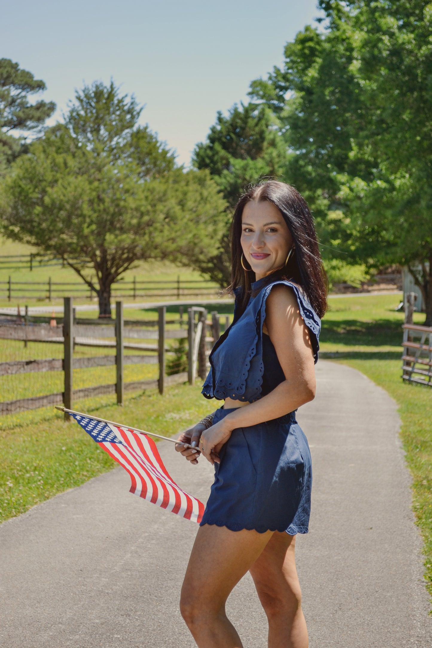 Southern Sweetheart Set