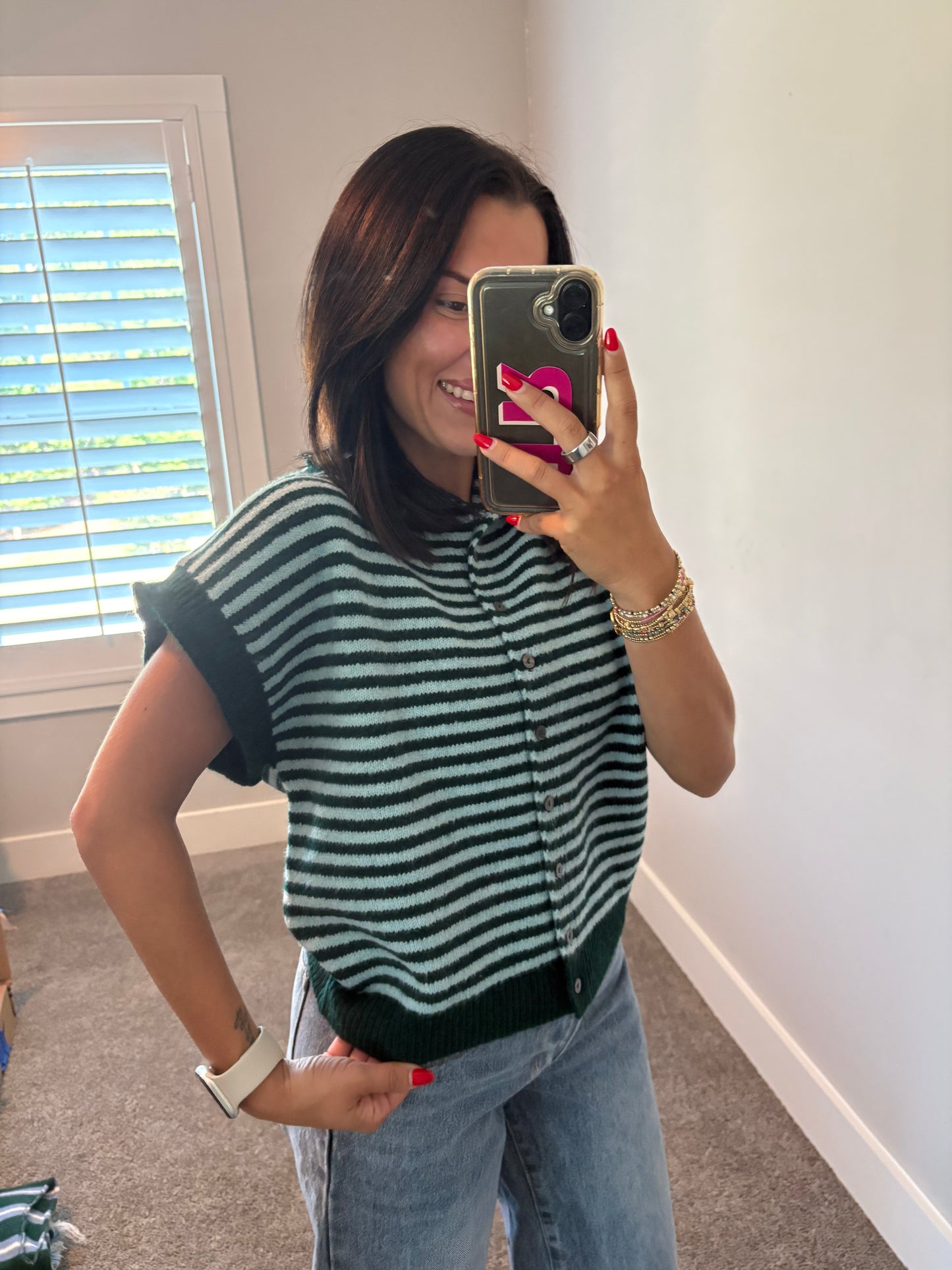 The Ivy Top