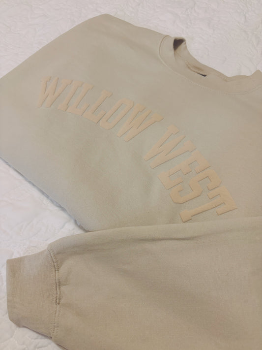 Willow West Sweat Shirt