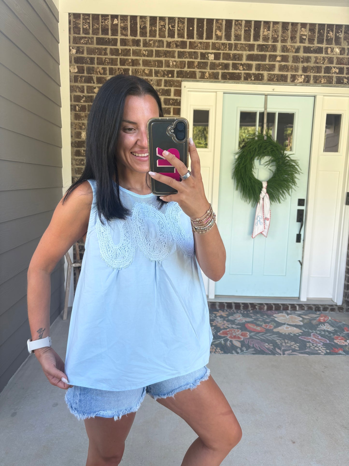 Melanie Tank
