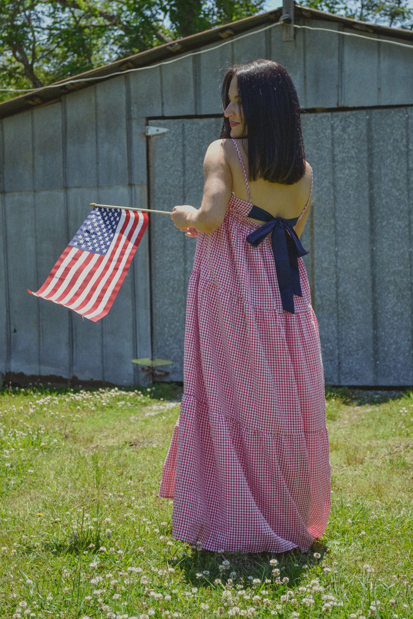 Cherry Pie Maxi