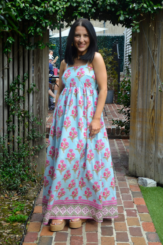 The Sweet Grace Maxi
