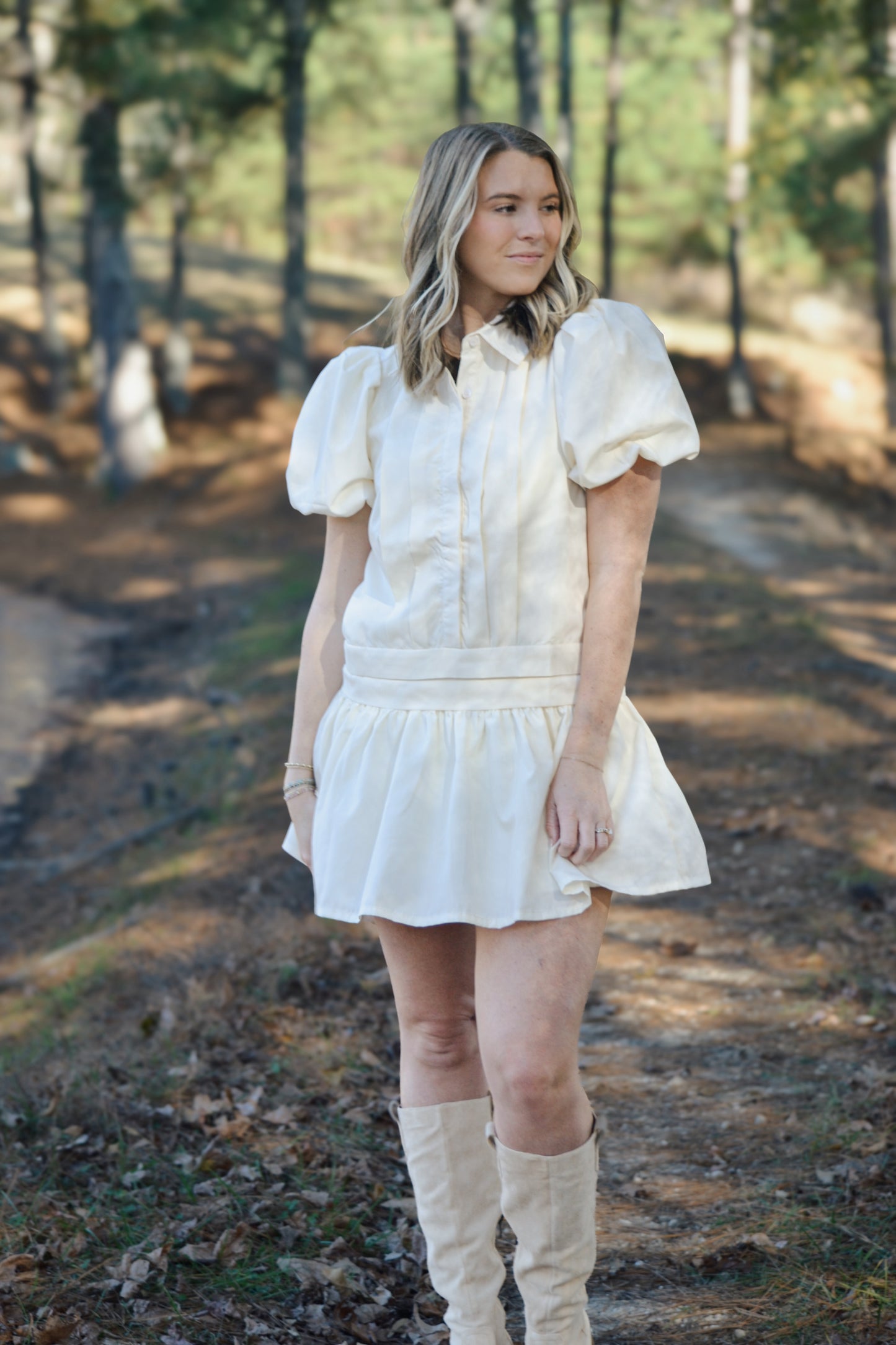 The Marley Dress