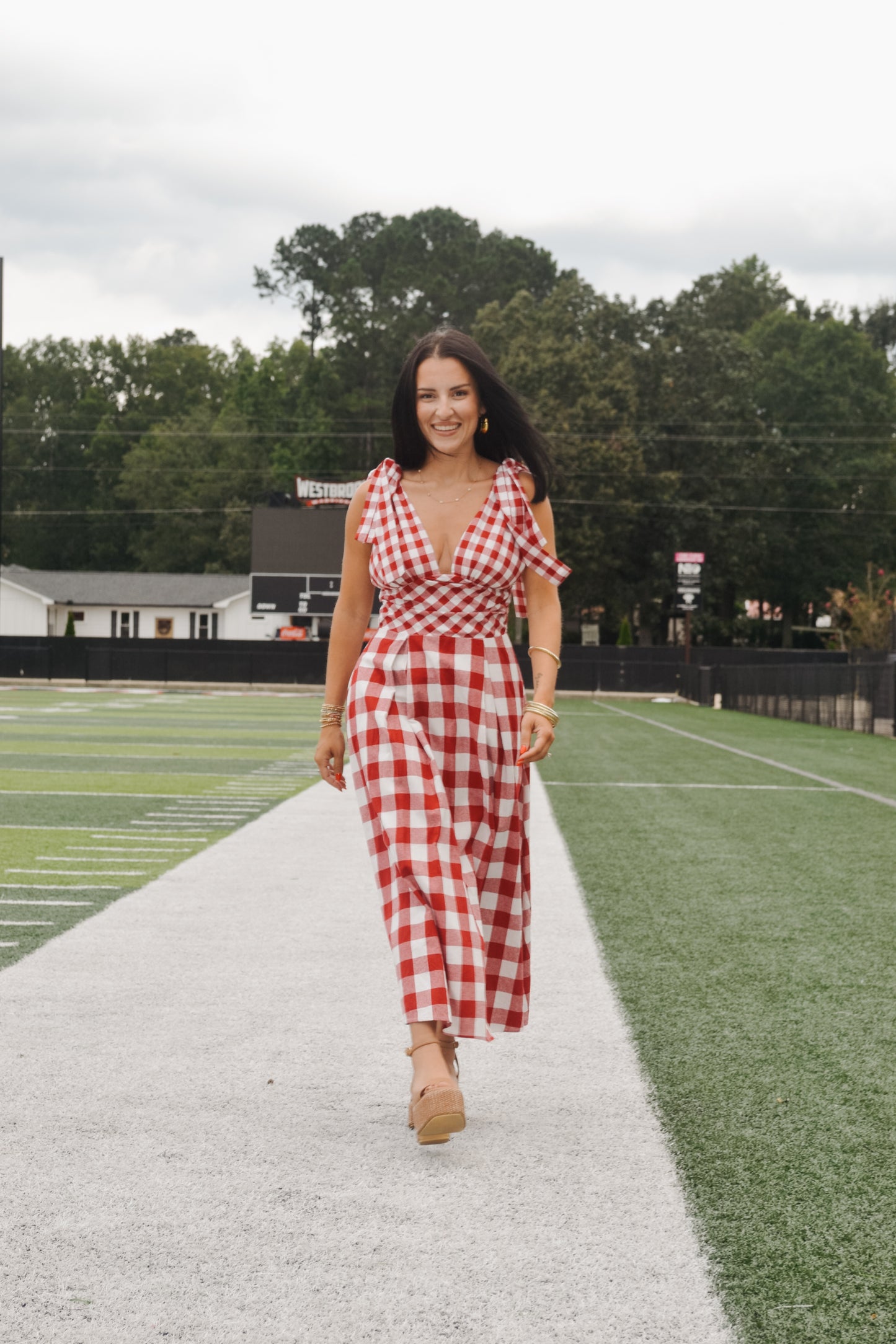 The Tailgate Social Midi