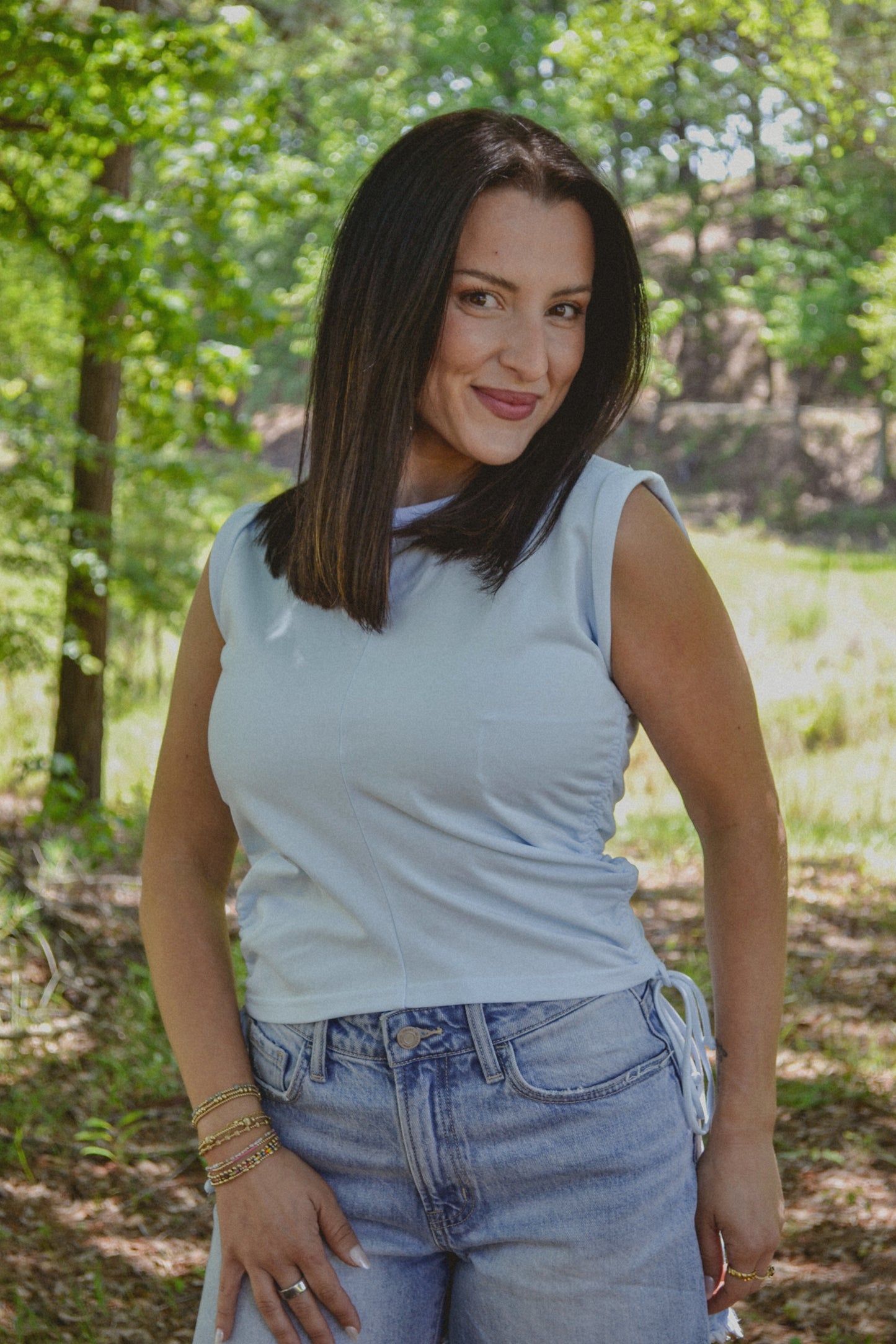 Honey Bee Top