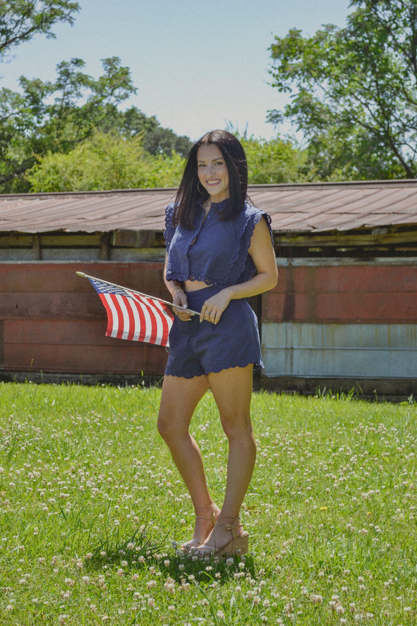 Southern Sweetheart Set