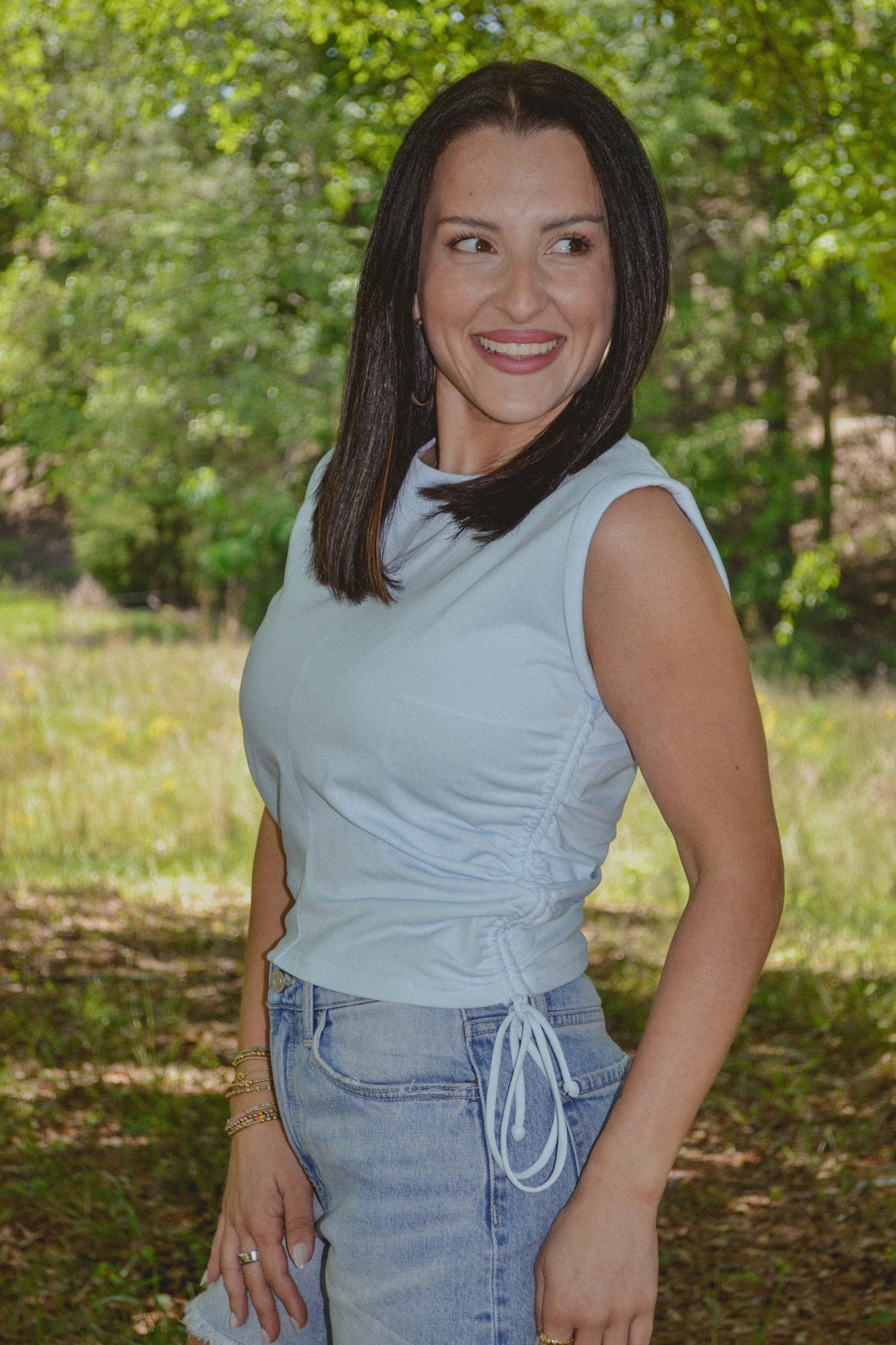 Honey Bee Top
