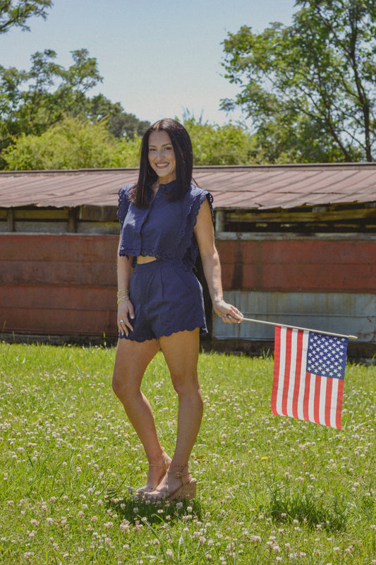 Southern Sweetheart Set