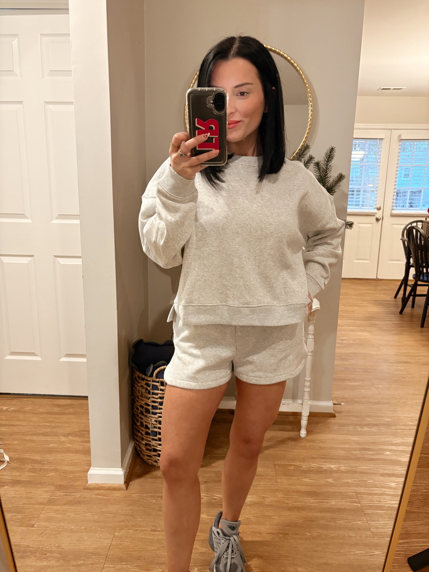 The Off Duty Set