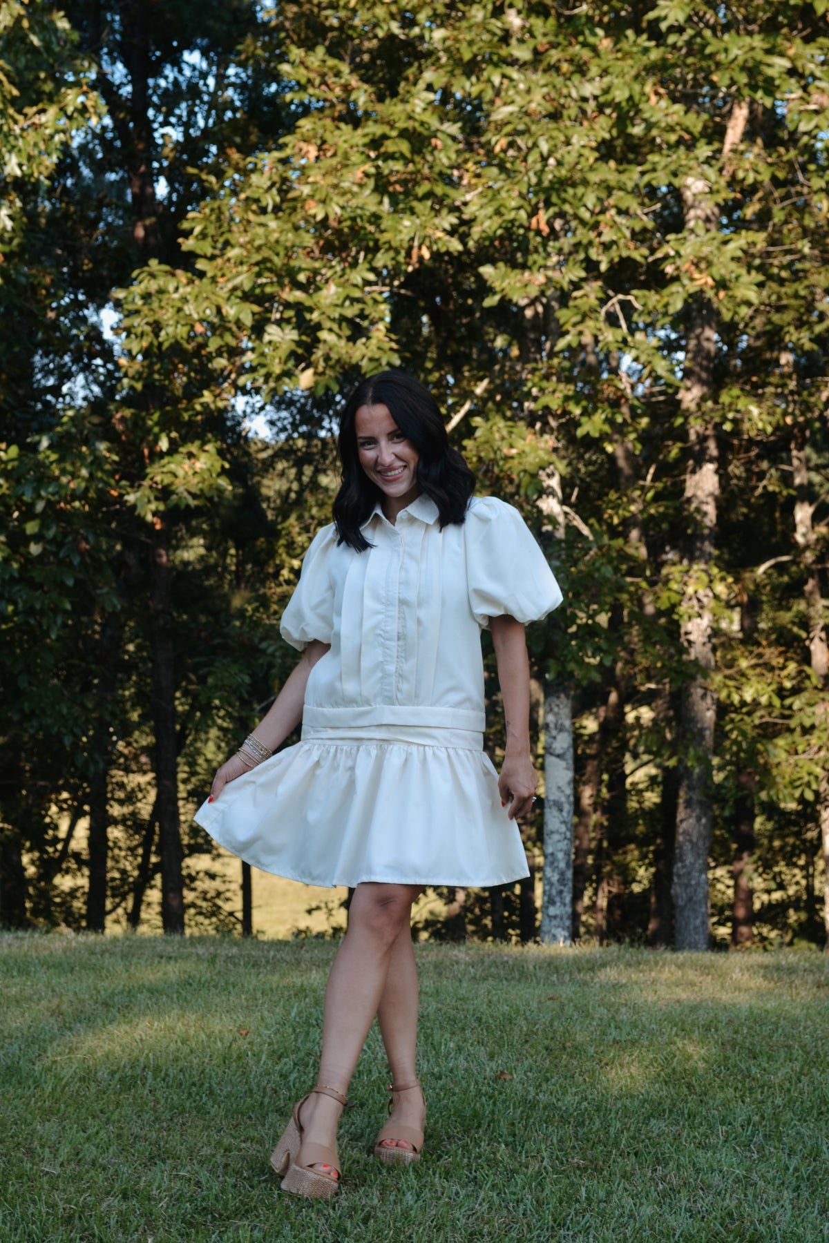 The Marley Dress