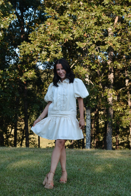 The Marley Dress
