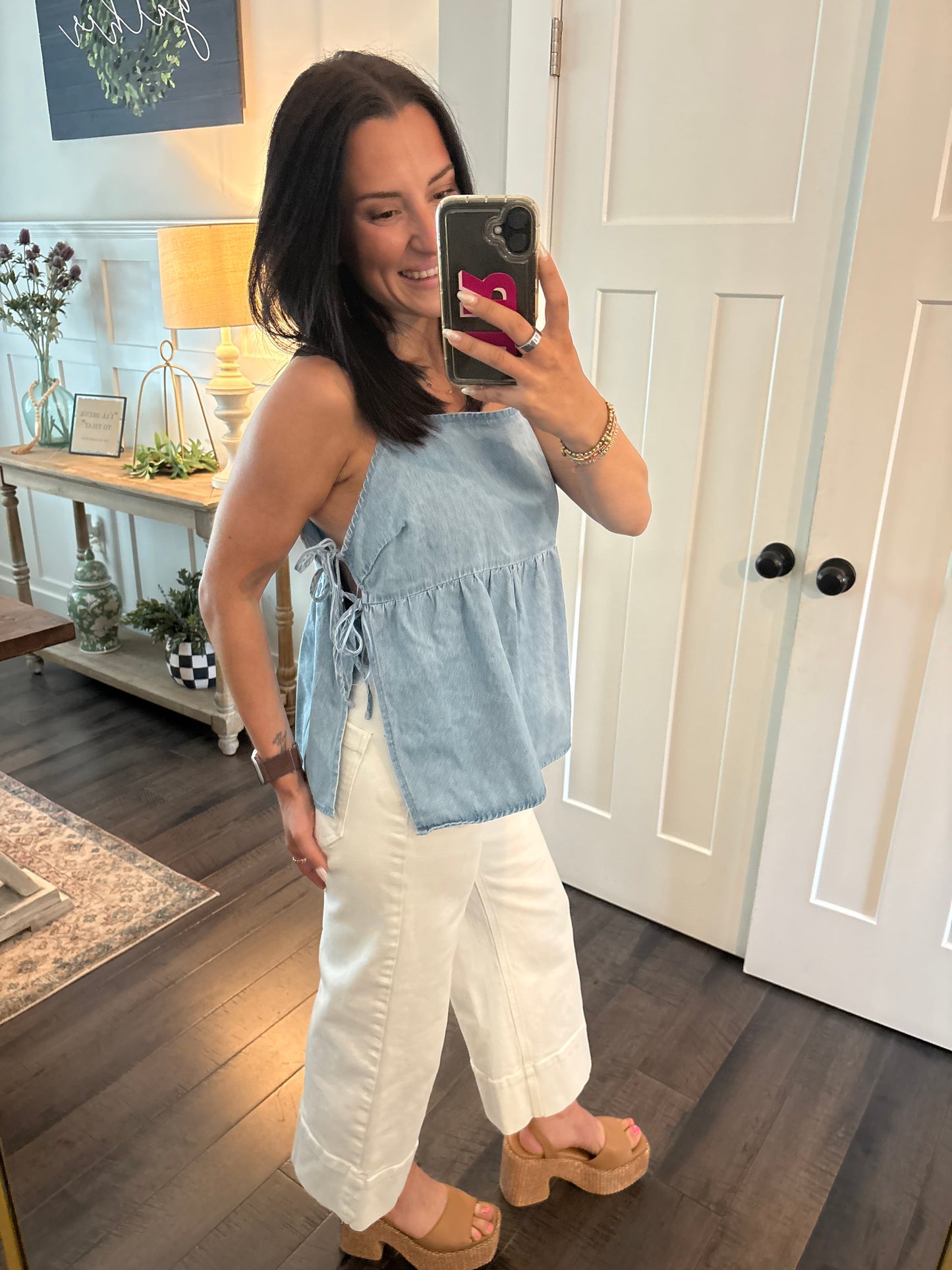 The Sadie Tank