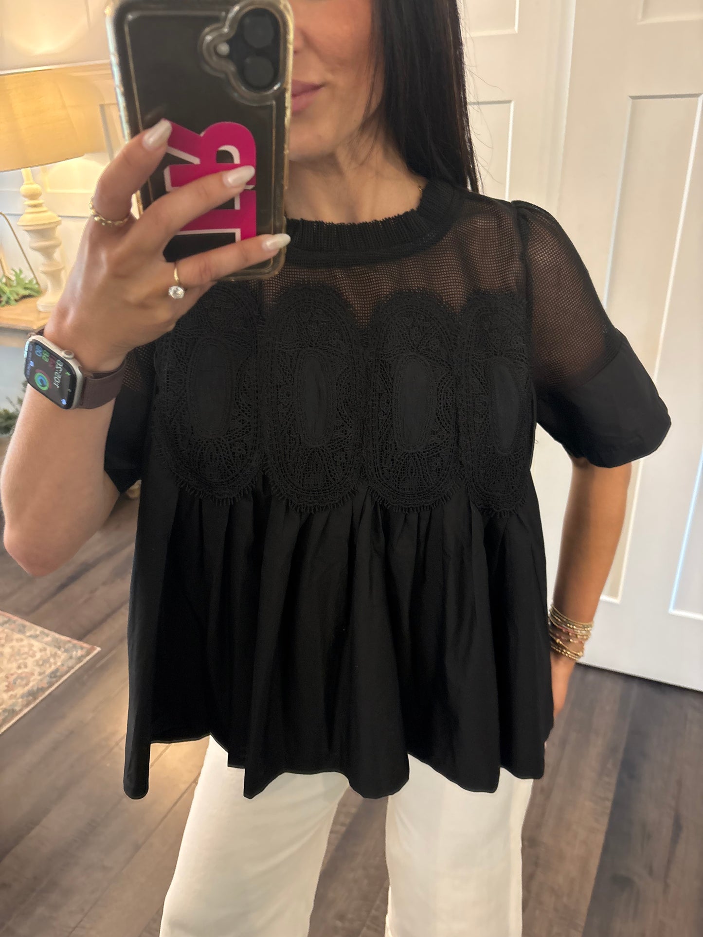 The Blake Top