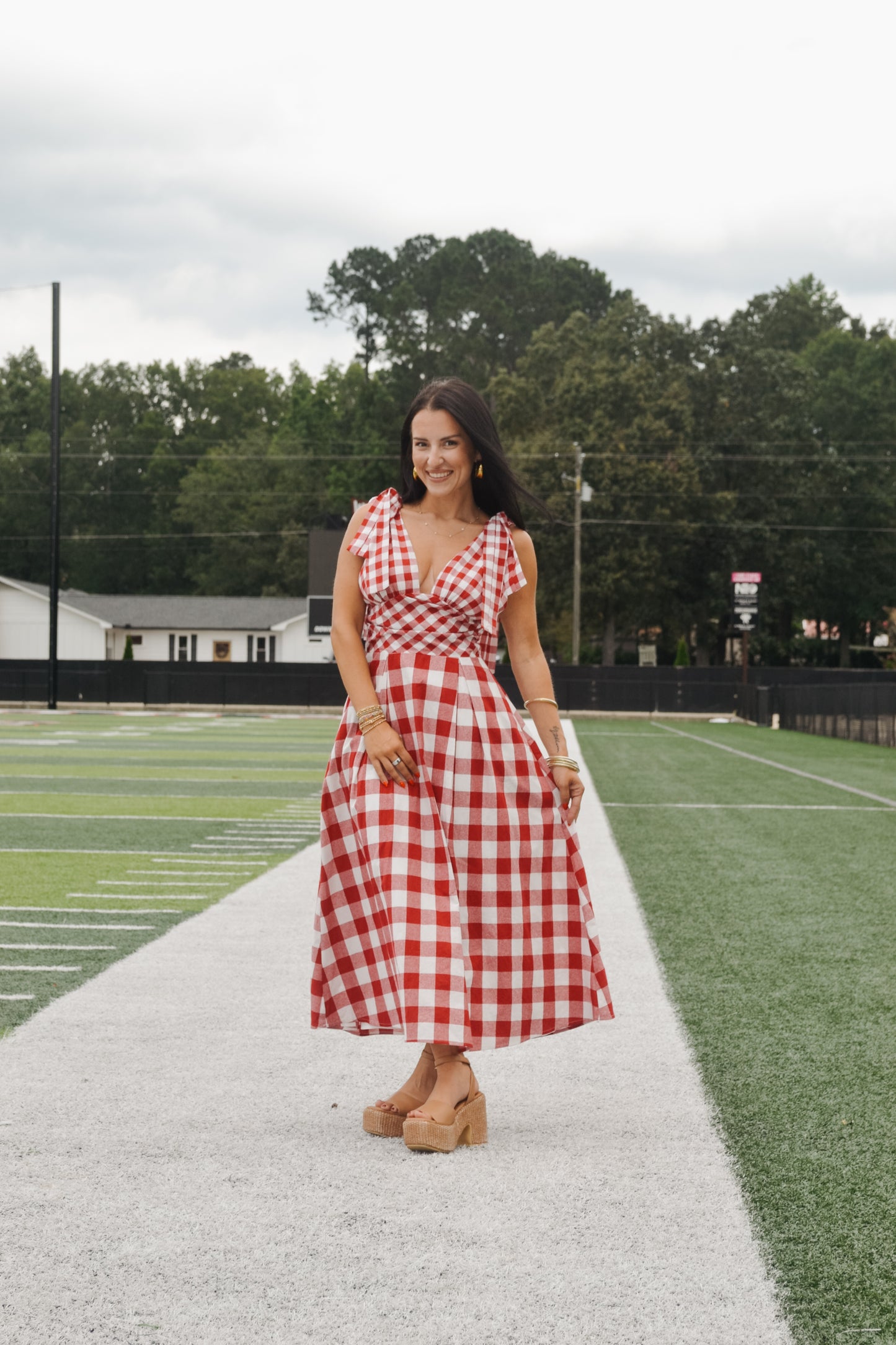 The Tailgate Social Midi