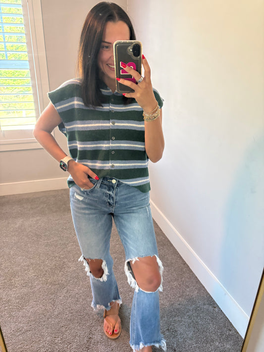The Megan Top