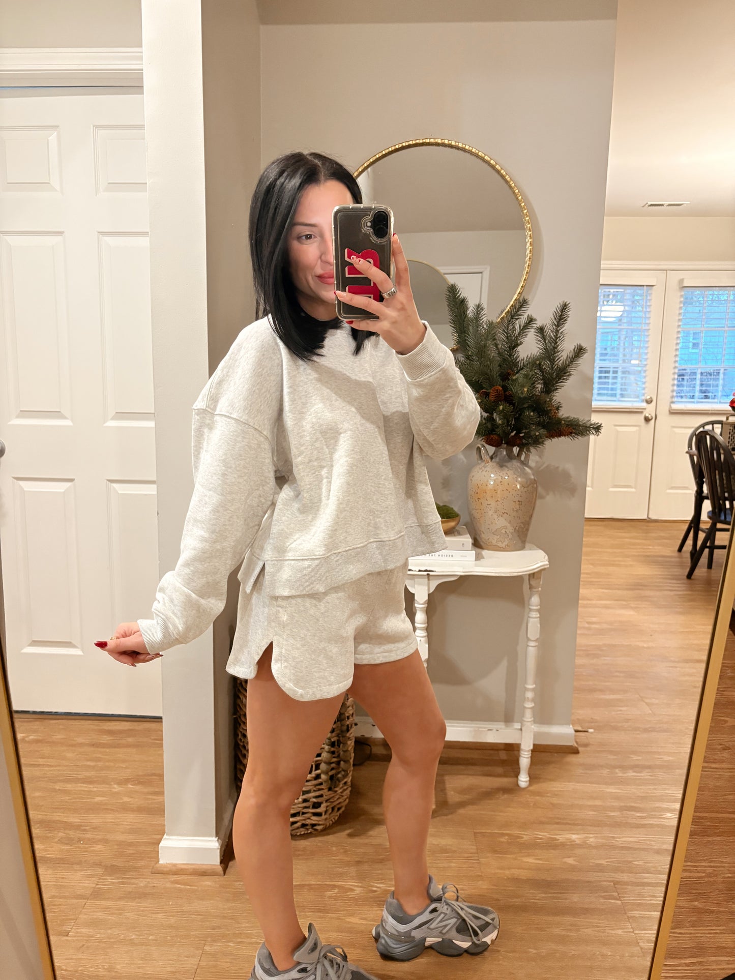 The Off Duty Set
