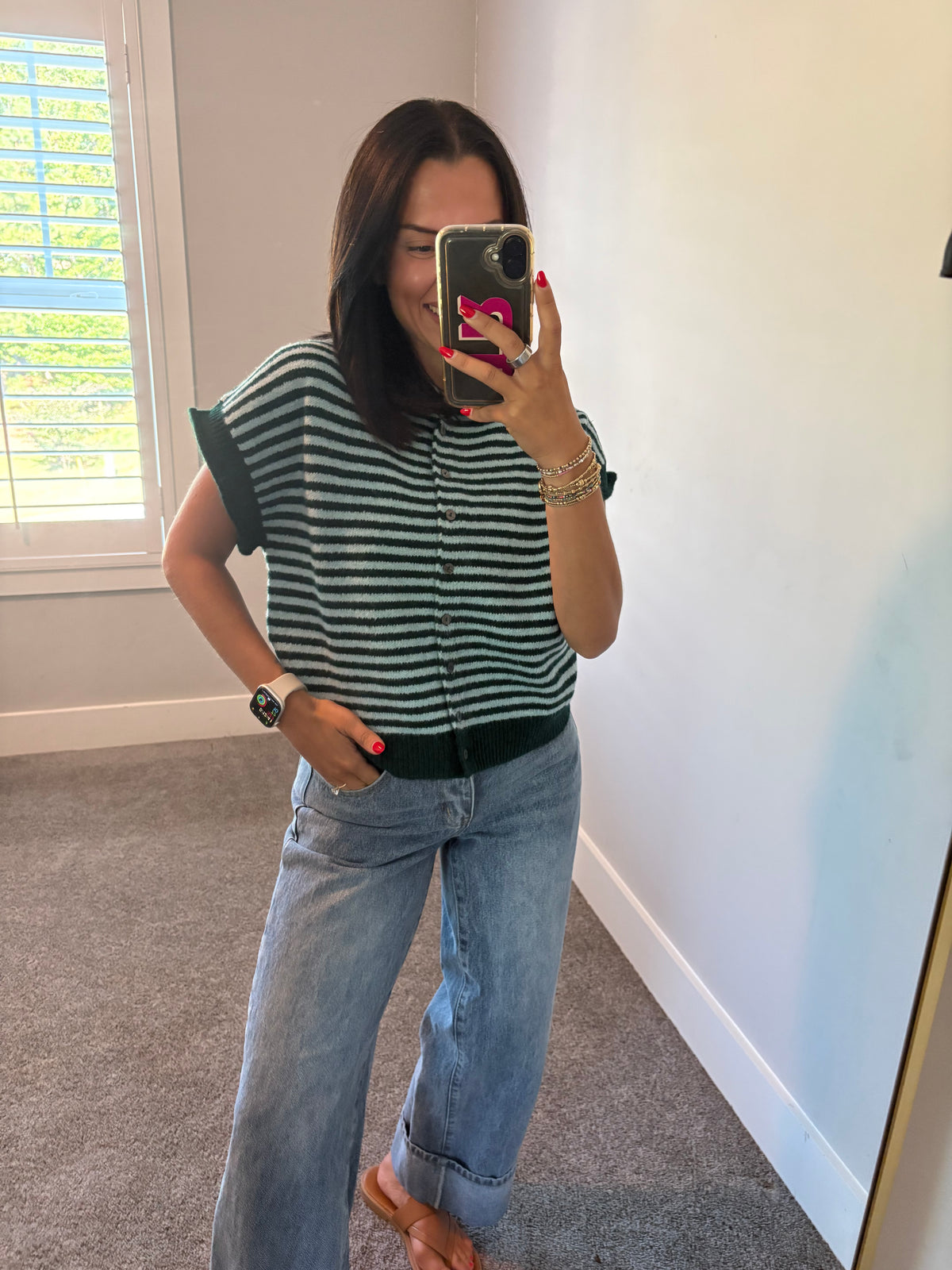 The Ivy Top