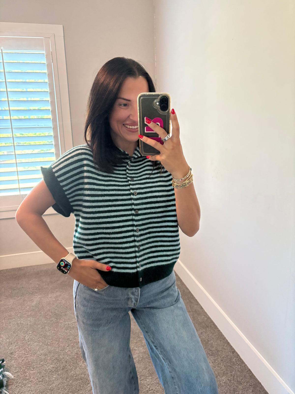 The Ivy Top