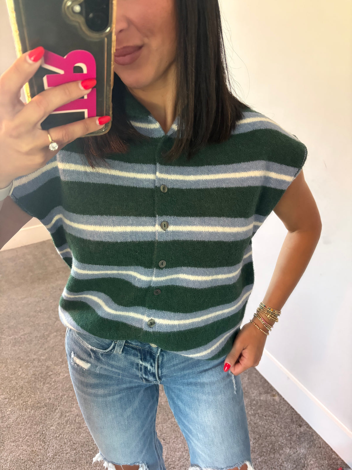 The Megan Top