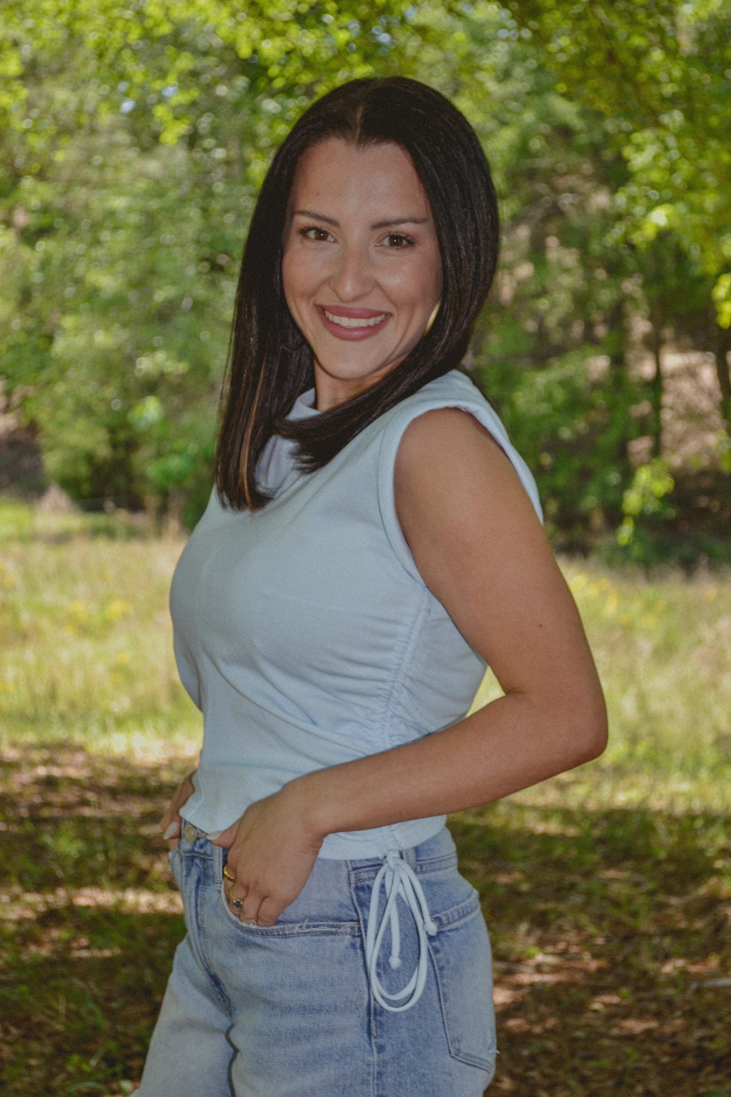 Honey Bee Top