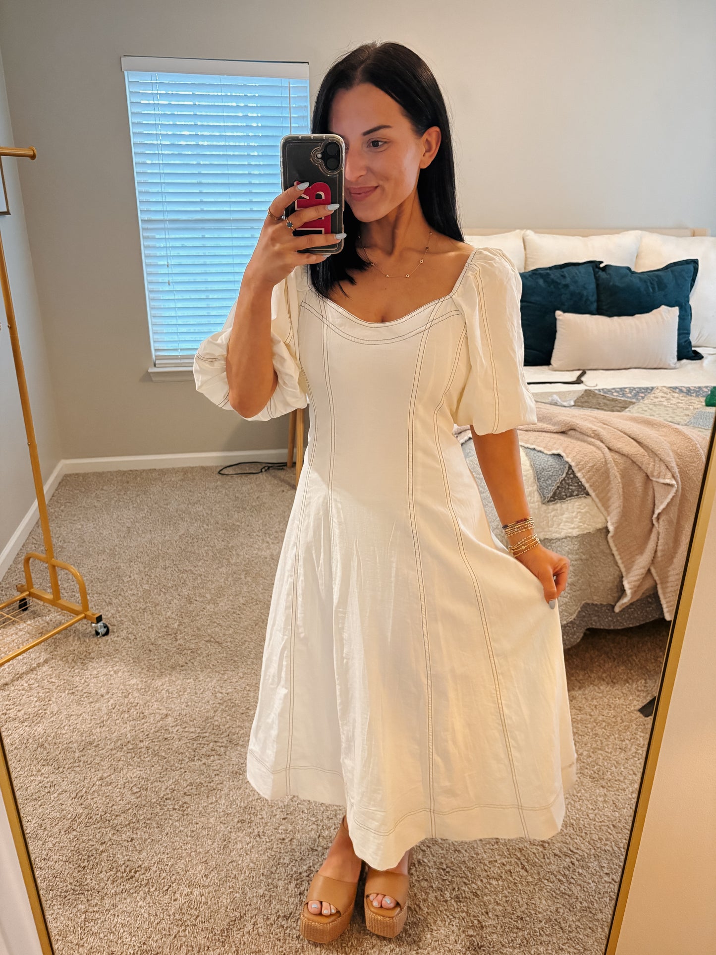 The Juliette Dress