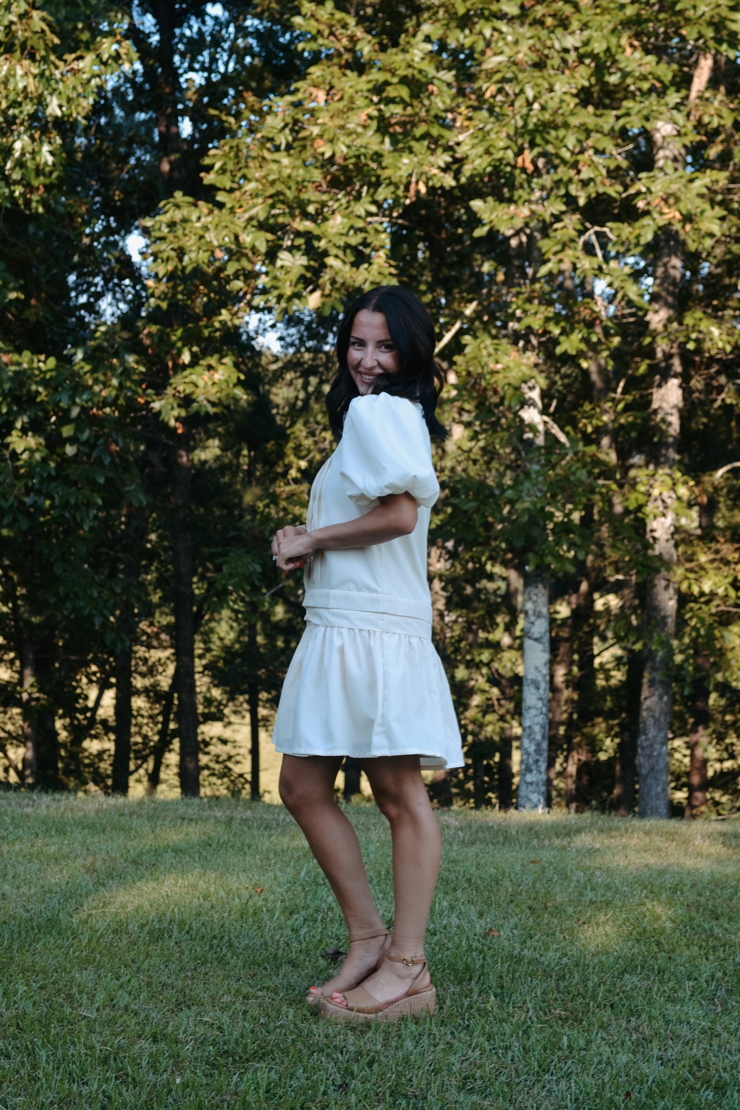 The Marley Dress