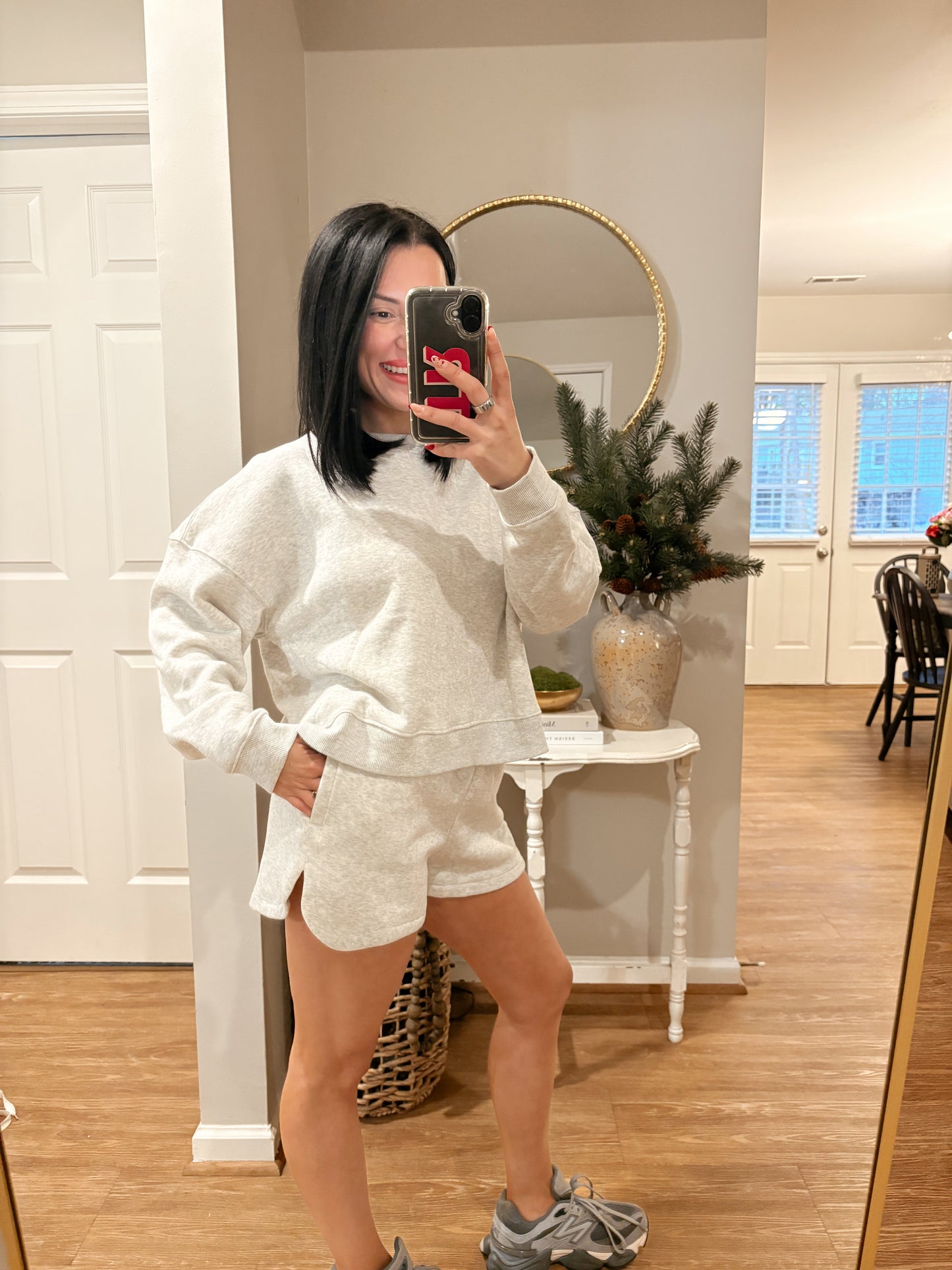 The Off Duty Set