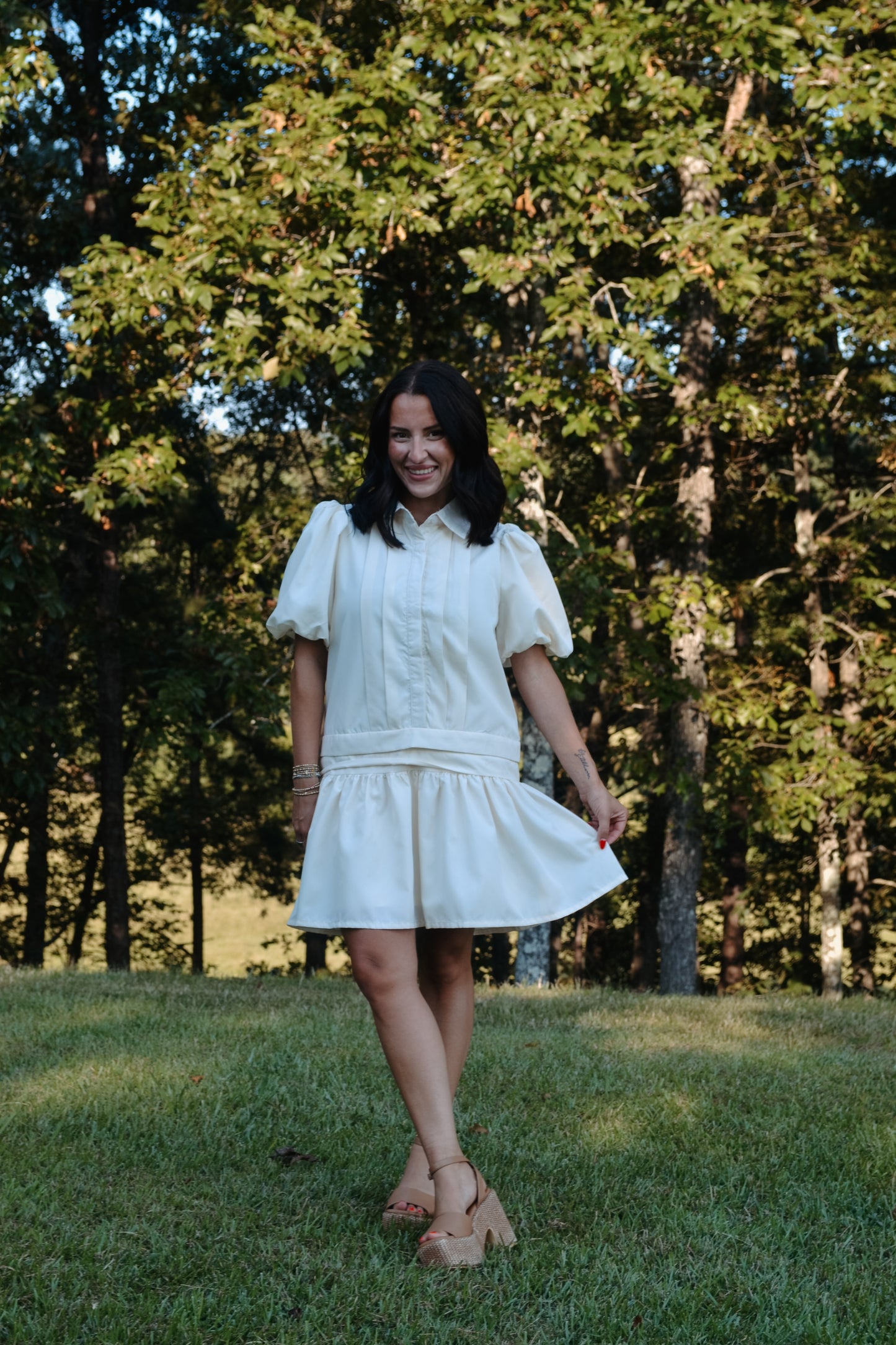 The Marley Dress
