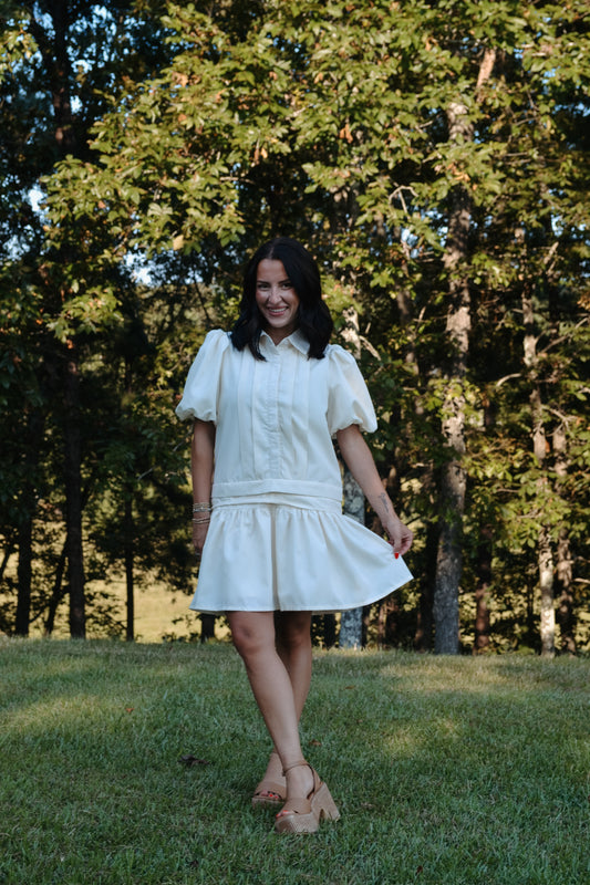 The Marley Dress