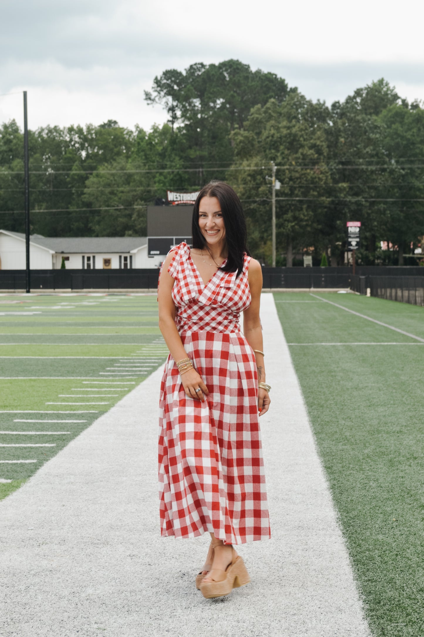 The Tailgate Social Midi