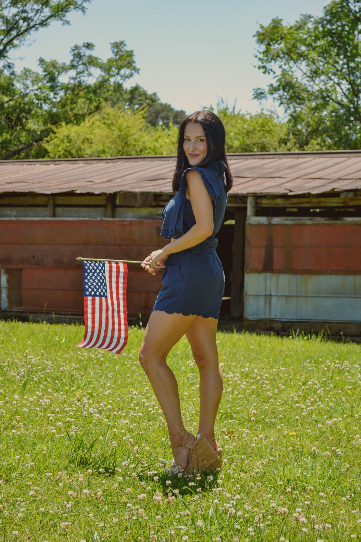 Southern Sweetheart Set