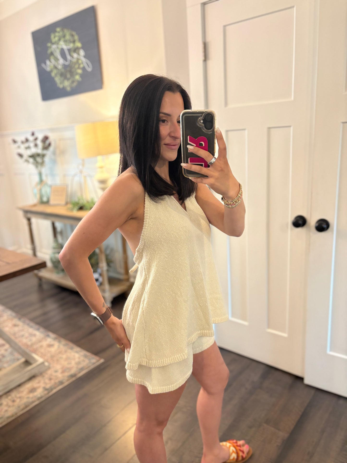 Coconut Coast Set ￼