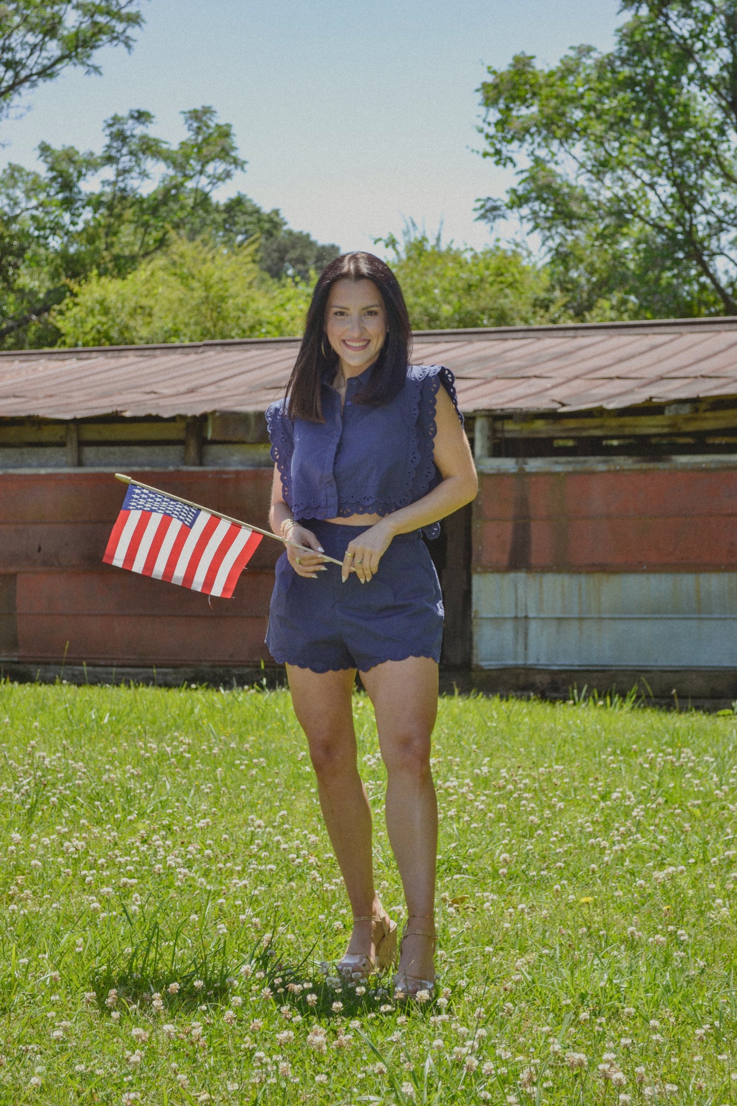 Southern Sweetheart Set