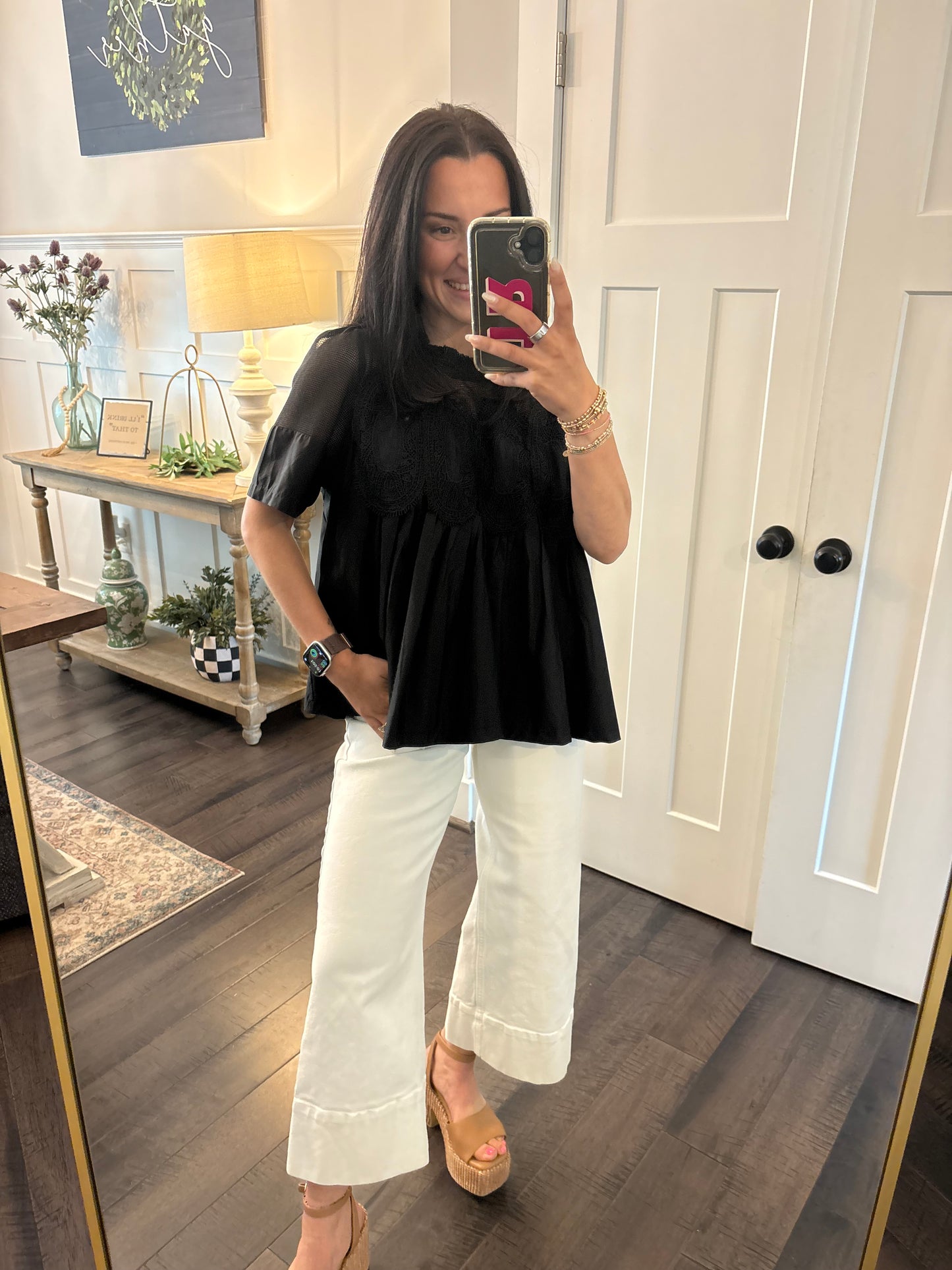The Blake Top