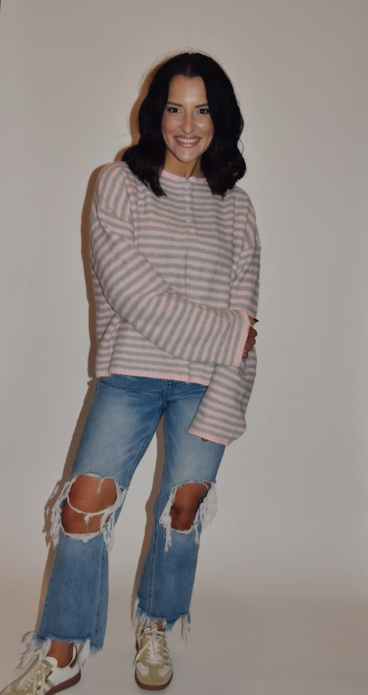 The Weekender Jean