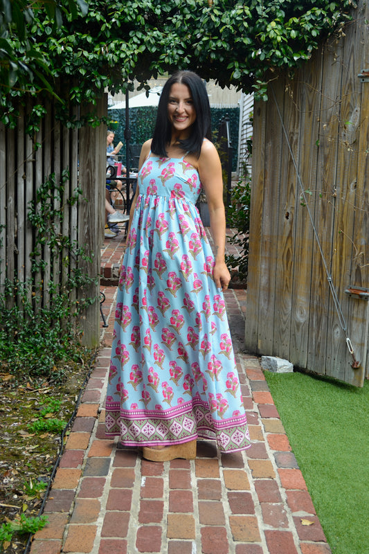The Sweet Grace Maxi
