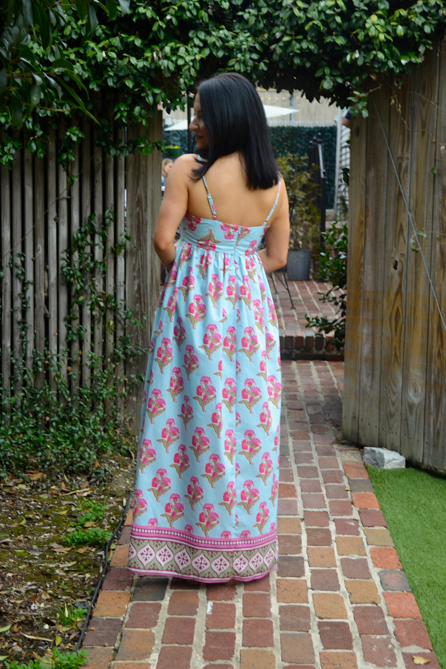 The Sweet Grace Maxi