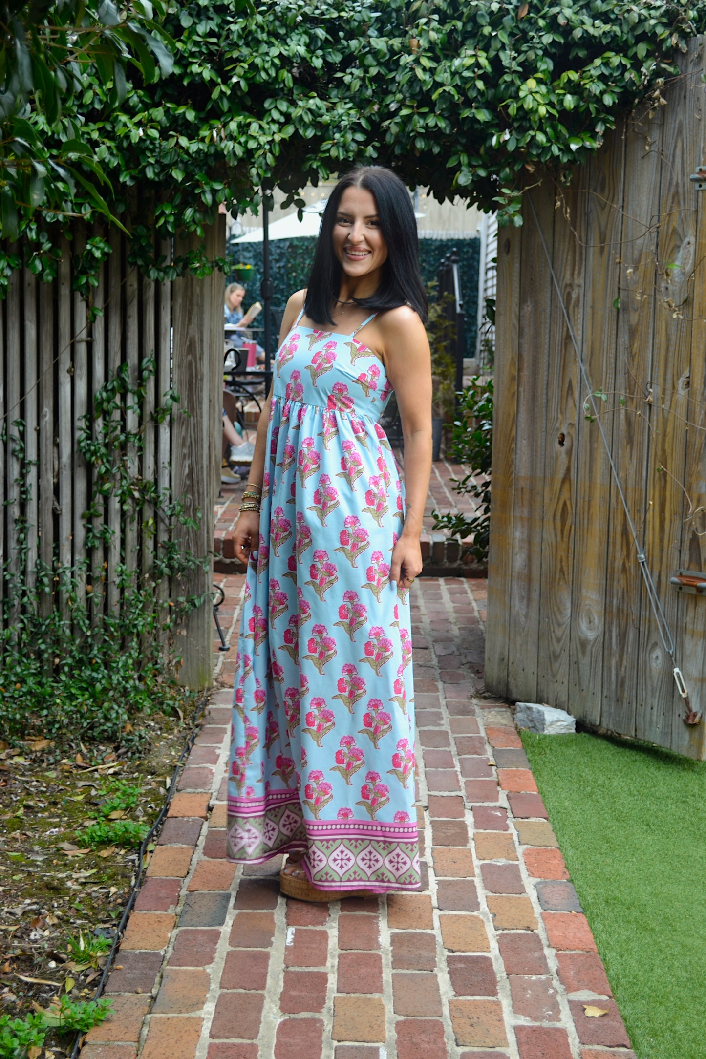 The Sweet Grace Maxi